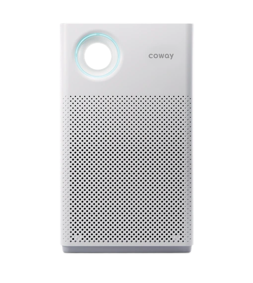 Coway Breeze - Air Purifier compact untuk ruang kecil