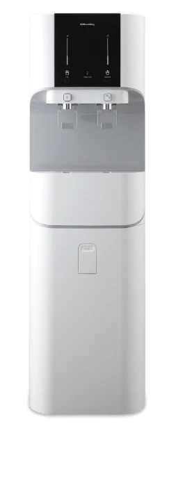 Core Coway - Pemurni air lengkap dengan suhu panas dan dingin