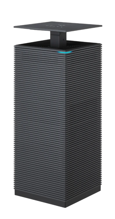 Coway Noble - Pemurni udara dengan desain elegan