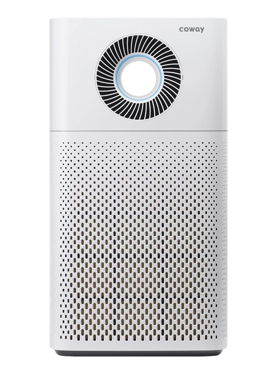Coway Storm - Air Purifier bertenaga untuk ruangan luas